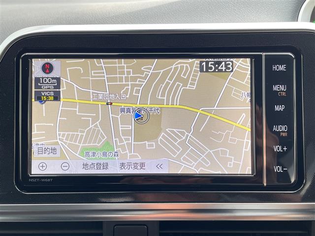 トヨタ シエンタ