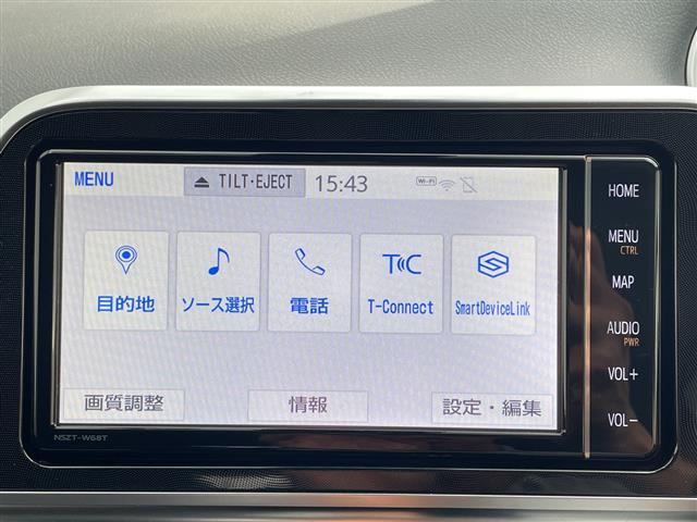 トヨタ シエンタ