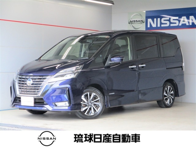 日産 セレナ