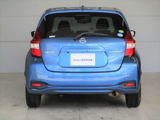 日産 ノート