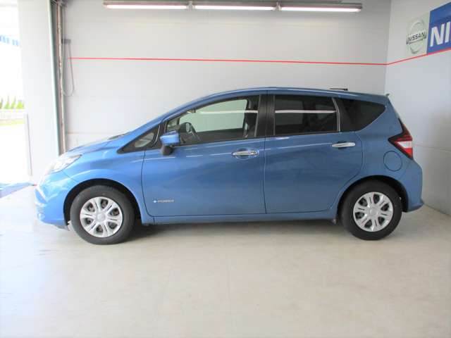 日産 ノート