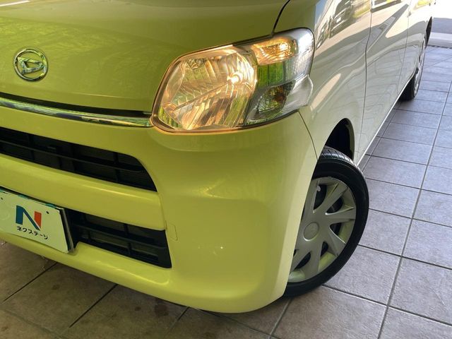 ダイハツ タント