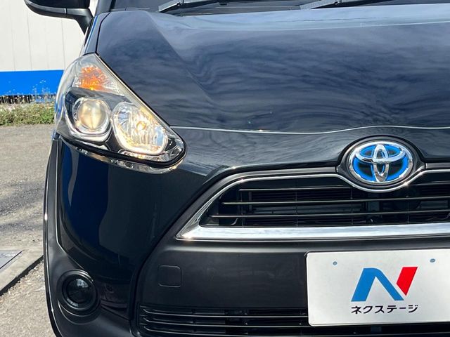 トヨタ シエンタ