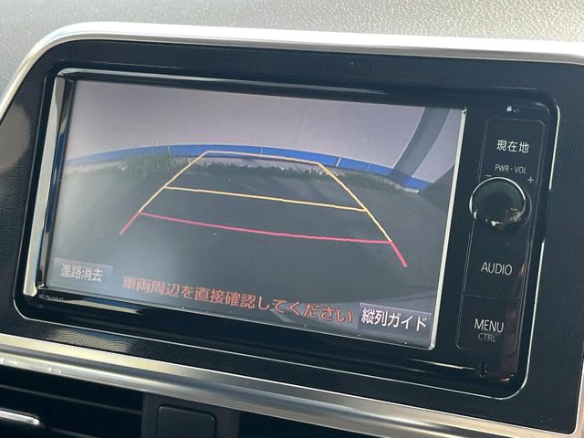 トヨタ シエンタ