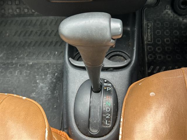 トヨタ プロボックスバン