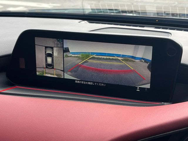 マツダ MAZDA3ファストバック
