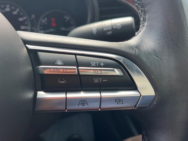マツダ MAZDA3ファストバック