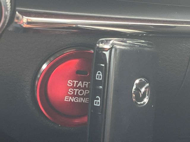 マツダ MAZDA3ファストバック