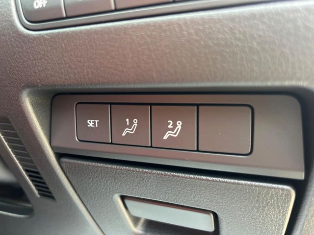 マツダ MAZDA3ファストバック