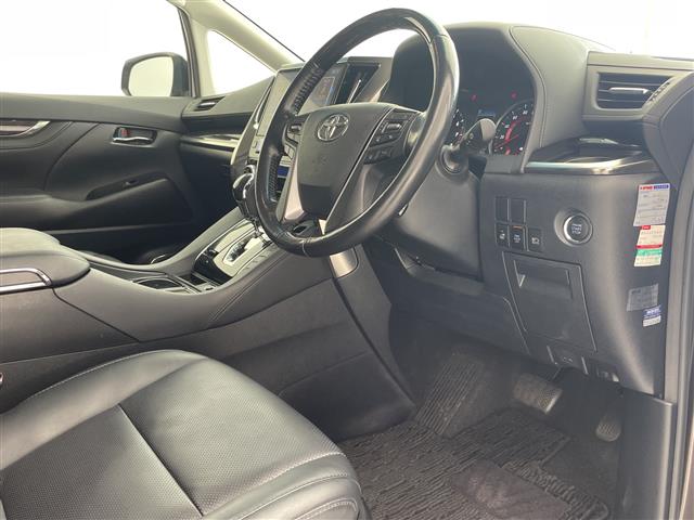 トヨタ アルファード