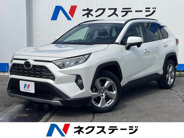 トヨタ RAV4