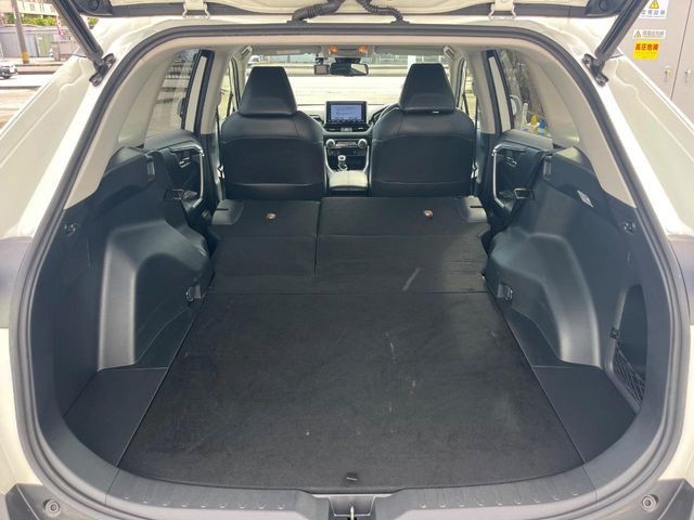 トヨタ RAV4