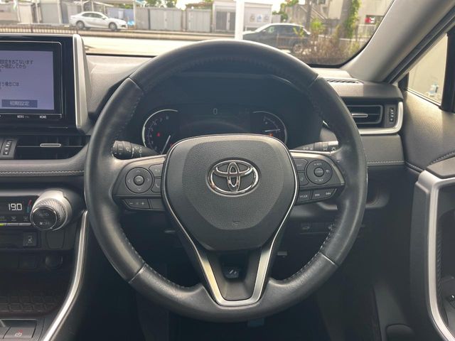トヨタ RAV4