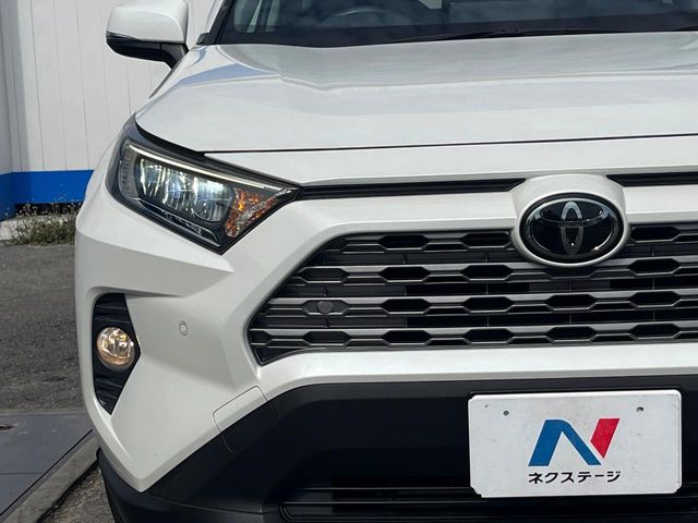 トヨタ RAV4