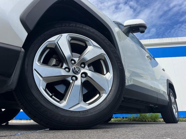 トヨタ RAV4
