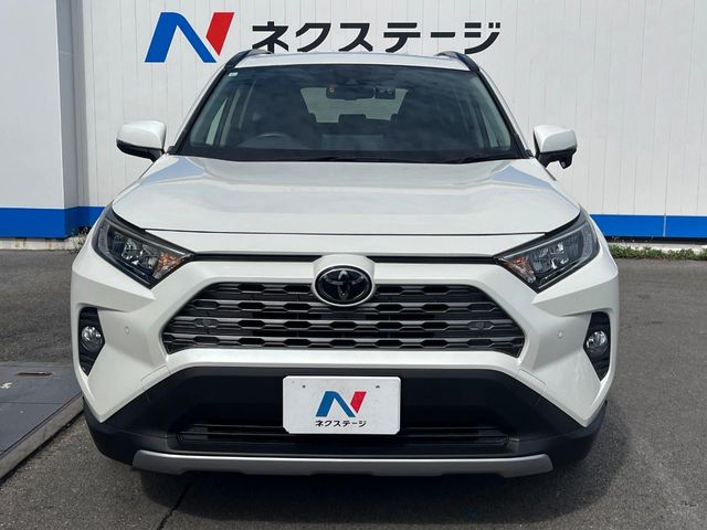 トヨタ RAV4