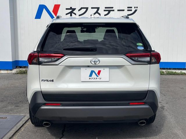 トヨタ RAV4