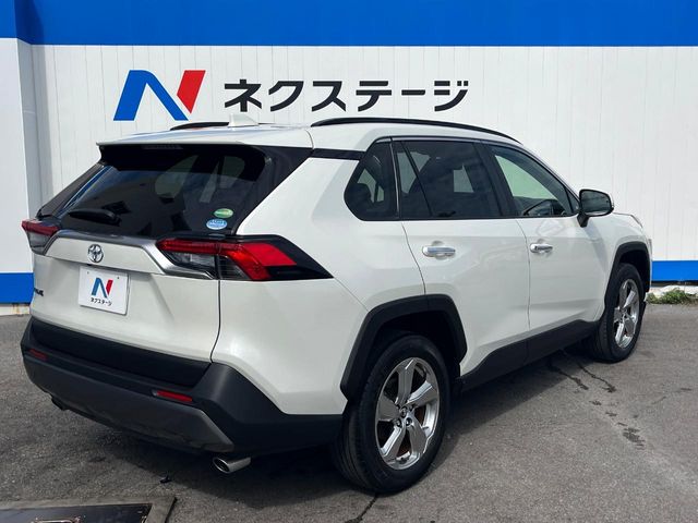 トヨタ RAV4