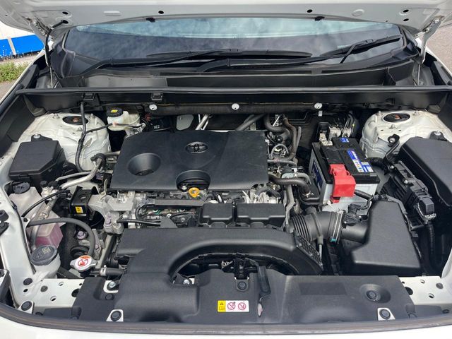 トヨタ RAV4