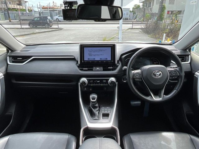 トヨタ RAV4