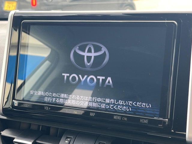 トヨタ RAV4