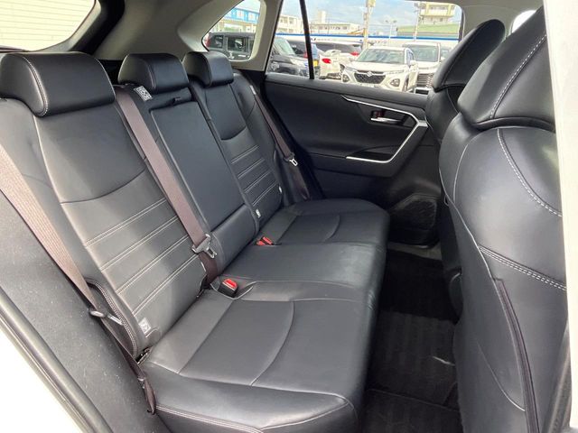 トヨタ RAV4