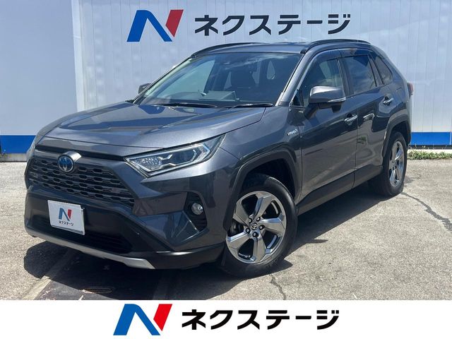 トヨタ RAV4