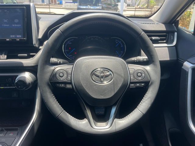 トヨタ RAV4