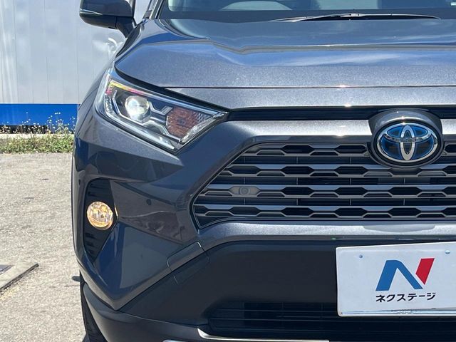 トヨタ RAV4