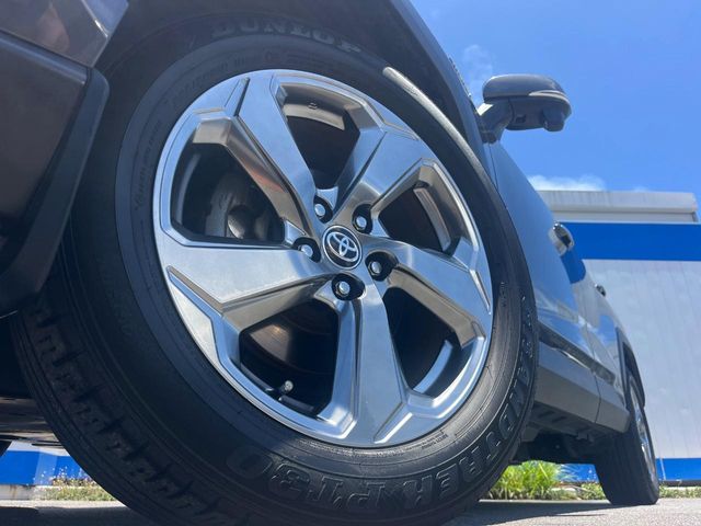 トヨタ RAV4