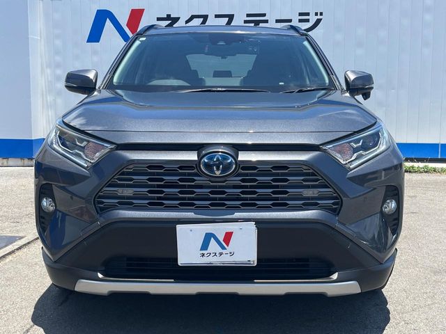 トヨタ RAV4