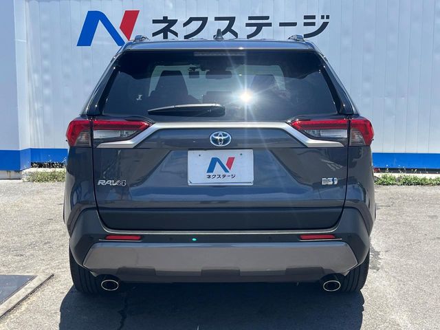 トヨタ RAV4
