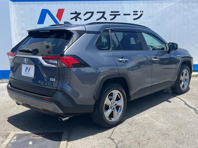 トヨタ RAV4