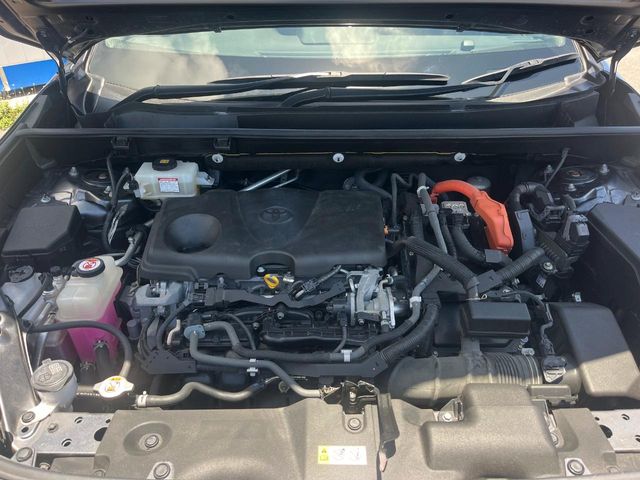 トヨタ RAV4