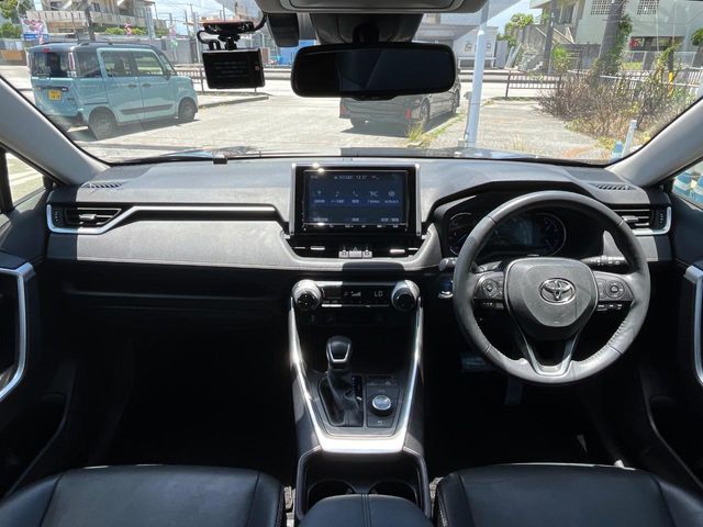 トヨタ RAV4