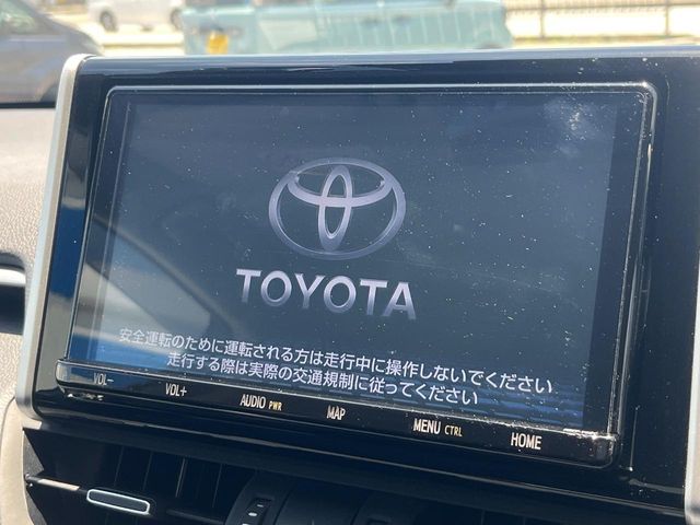 トヨタ RAV4