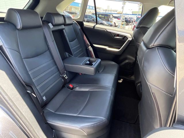 トヨタ RAV4