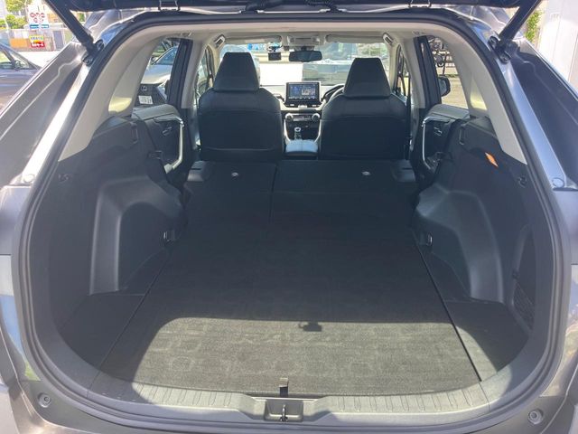 トヨタ RAV4