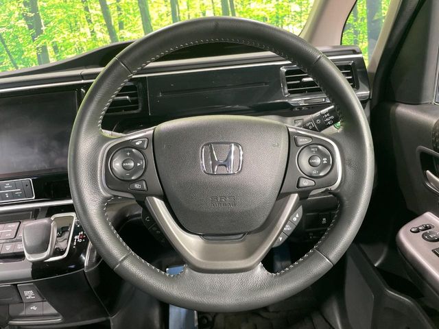 ホンダ ステップワゴン
