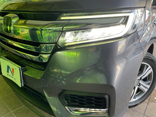 ホンダ ステップワゴン