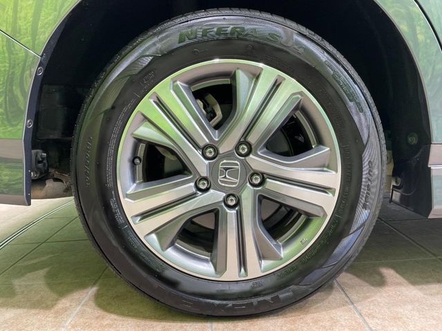 ホンダ ステップワゴン