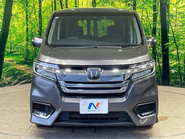 ホンダ ステップワゴン