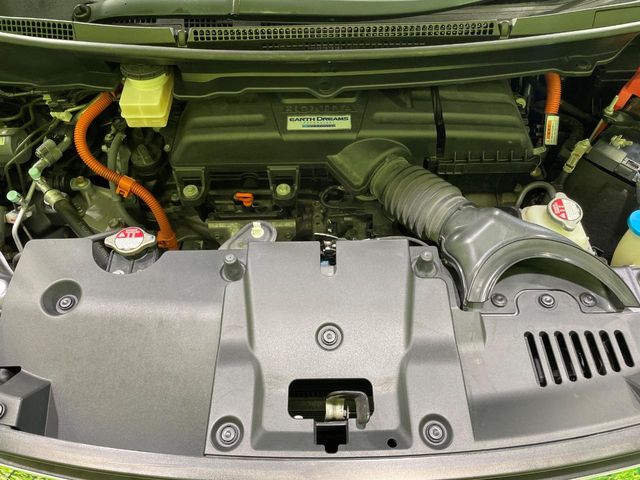 ホンダ ステップワゴン