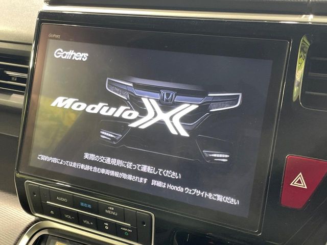 ホンダ ステップワゴン