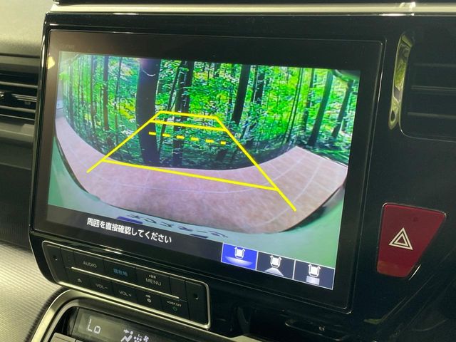 ホンダ ステップワゴン
