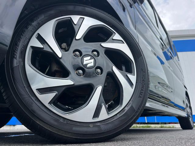 スズキ スペーシア