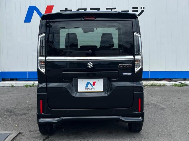 スズキ スペーシア