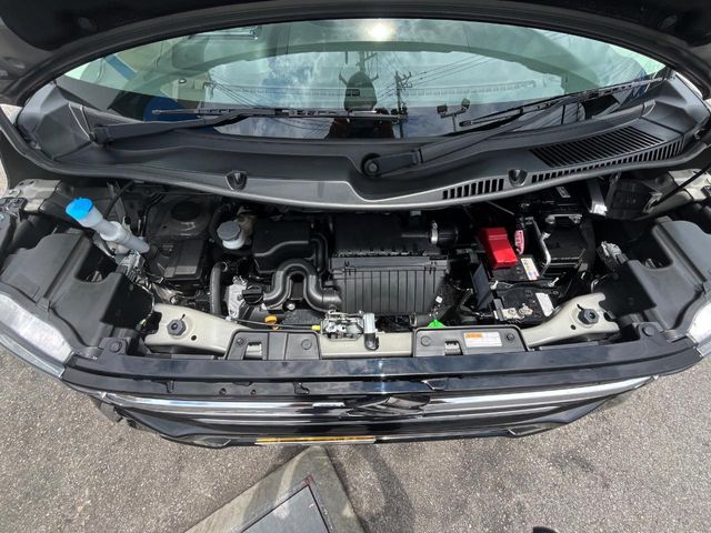 スズキ スペーシア