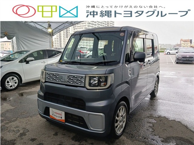 ダイハツ ウェイク