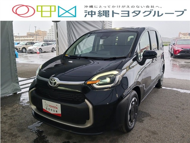 トヨタ シエンタ